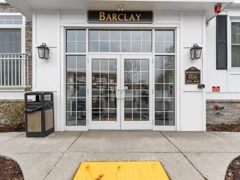320 Middlesex Avenue