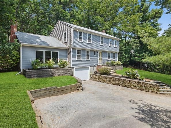 29 Carolina Trail, Marshfield MA 02050