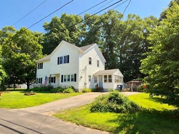 9 Maid Marion St