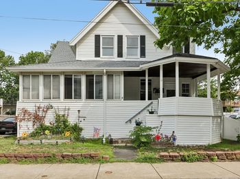 16 Underhill St