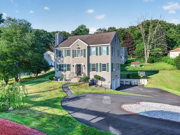 36 Shirley Rd, Shrewsbury MA 01545