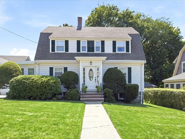 296 Lagrange, Boston MA 02132
