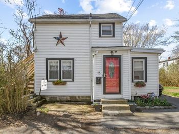 15 Madison Street