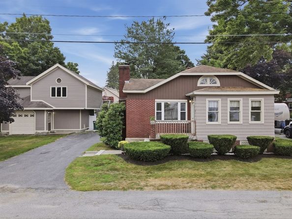 20 Bernadette Street, Fitchburg MA 01420