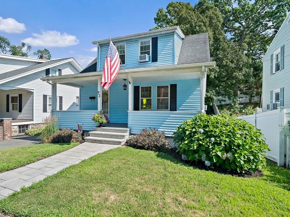 93 Elm St, Medford MA 02155
