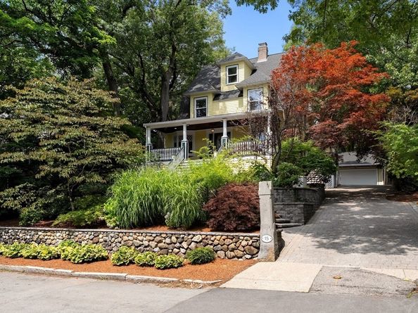 15 Lincoln St, Arlington MA 02476