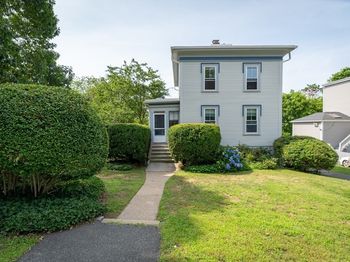 32 Blynman Avenue