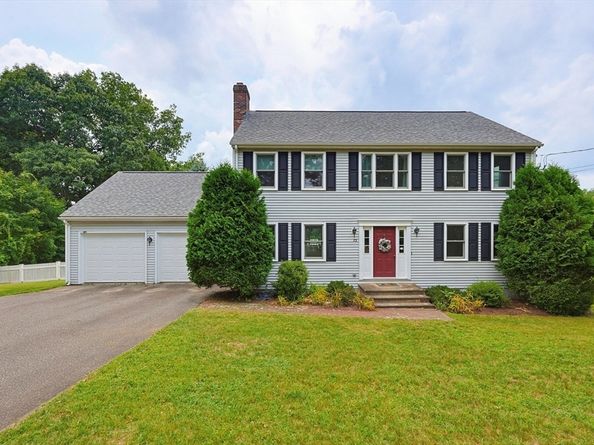 73 Lovering St, Medway MA 02053