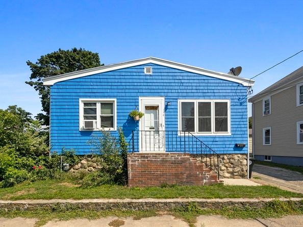 4 Arthur, Salem MA 01970