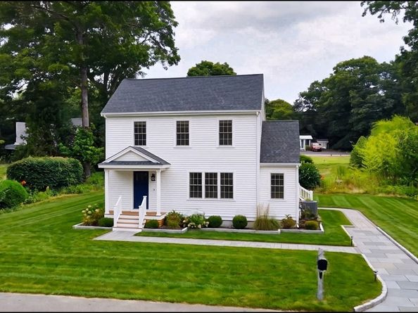 5 21st St, Wareham MA 02538
