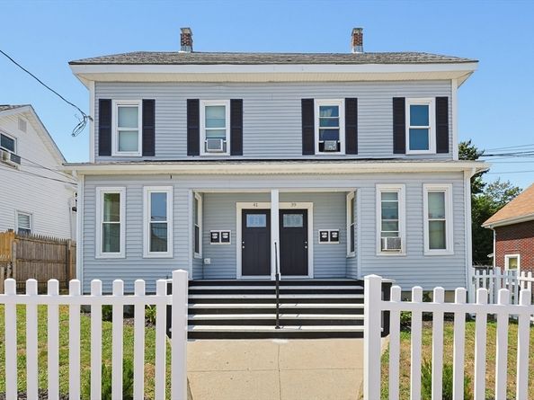 39-41 Bridges St, Framingham MA 01702