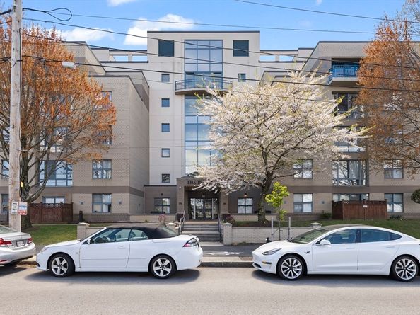 170 Gore St 417, Cambridge MA 02141