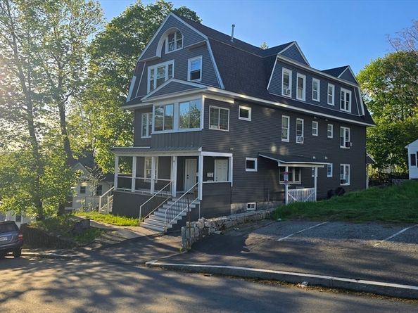 15 Forestdale Rd, Worcester MA 01604