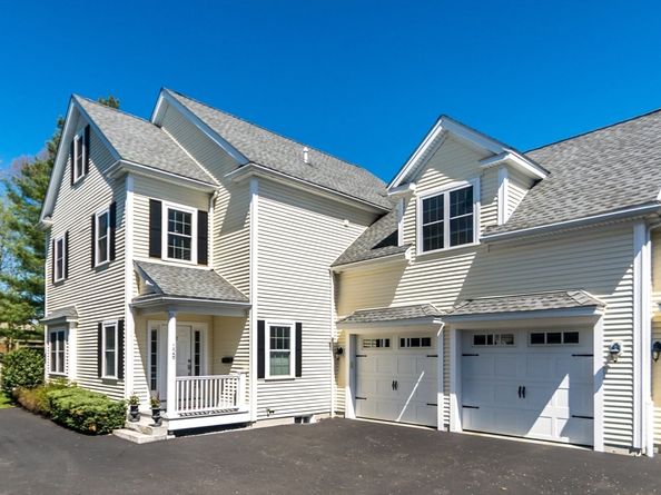 128 Church Street 2, Waltham MA 02452