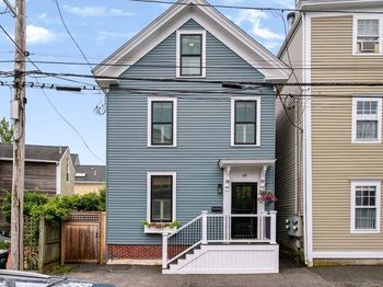 68 Milk St