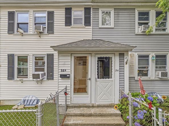 54-A Bay State Rd, Quincy MA 02171