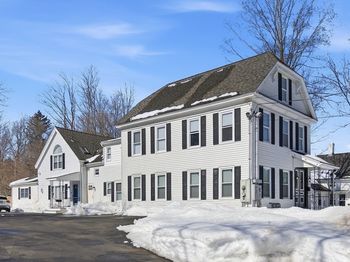 5 Mill St