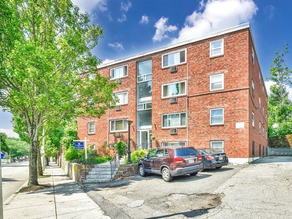 2089 Dorchester Ave 3, Boston MA 02124