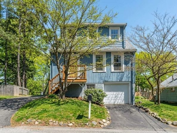 76 East Shore Road, Holbrook MA 02343