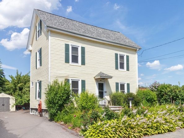 142 Calvary Street, Waltham MA 02453