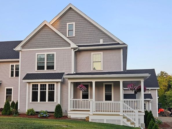 92A Willow Street 2, Acton MA 01720