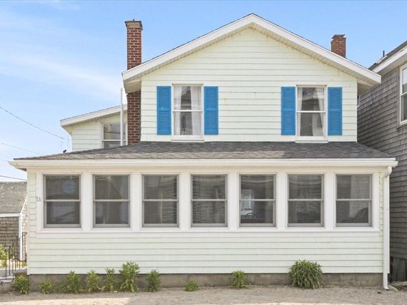1A Oceanside, Scituate MA 02066