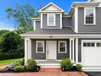 66 Pleasant Street