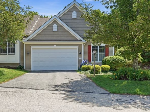 7 Madison Reach, Plymouth MA 02360