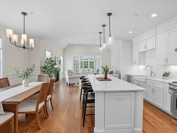 9 Waterville Lane 9, Hopkinton MA 01748