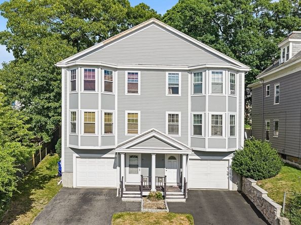 18 Sargent St B, Boston MA 02125