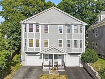 18 Sargent St