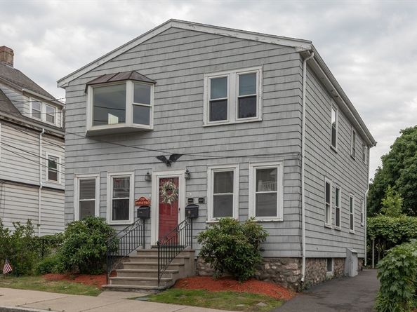 153 Locust St., Winthrop MA 02152