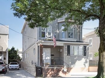 23 Quincy St