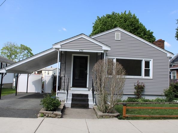 496 Winthrop St, Winthrop MA 02152