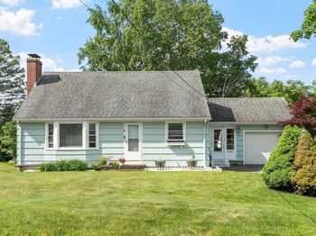 4 Cranston St