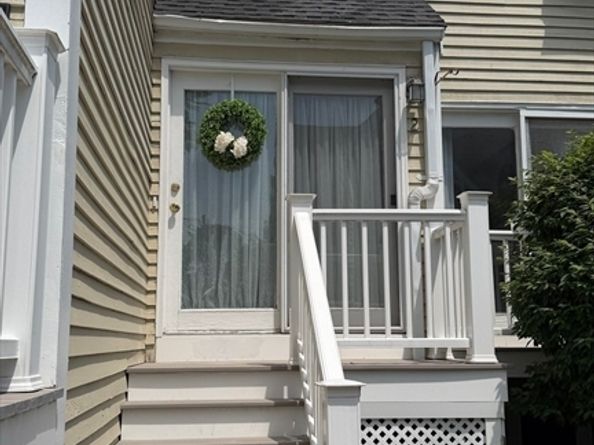 258 Lafayette Street Unit 2, Salem MA 01970