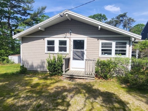 272 Glen Charlie Rd, Wareham MA 02538