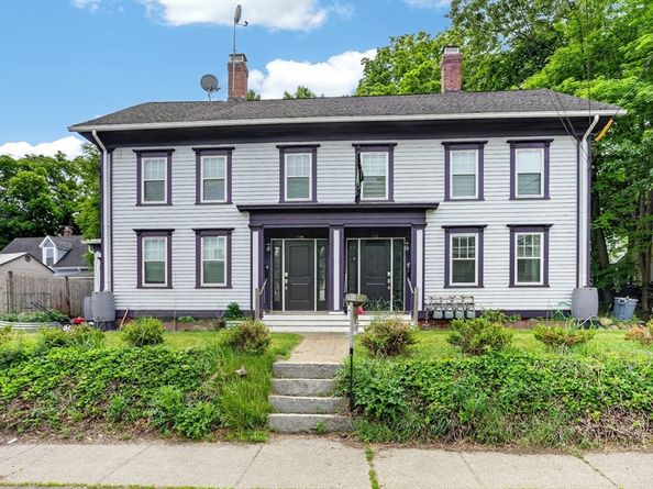 190-192 Main St, Maynard MA 01754