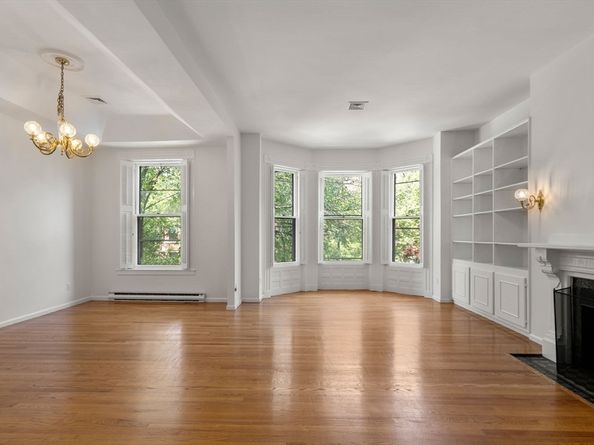 333 Beacon St 3, Boston MA 02116