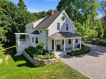 50 Pond Street