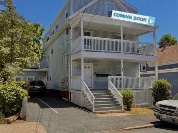 77-79 Chestnut Street, Lynn MA 01902