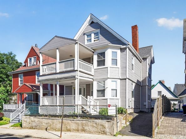 21 Montrose St, Boston MA 02119