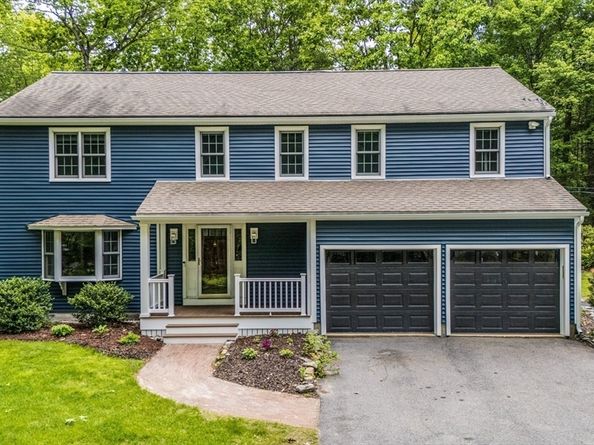 62A East Gardner Road, Westminster MA 01473