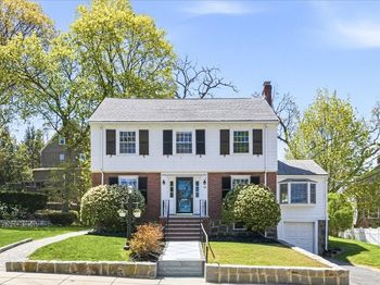 40 Woodard Road