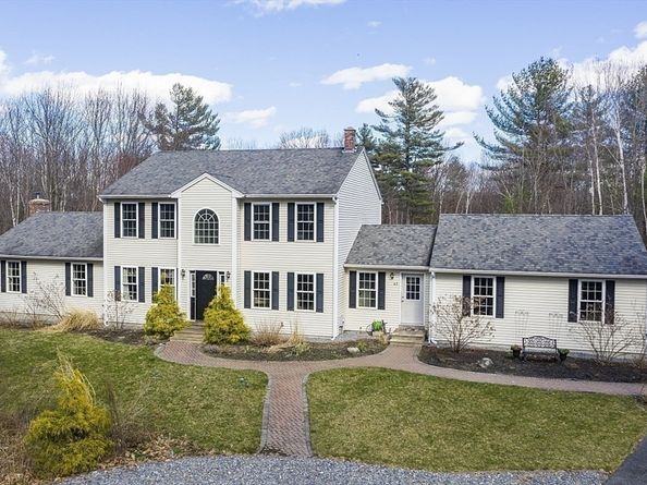 63 Murray Rd, Ashburnham MA 01430