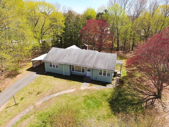0 Howard Street, Brockton MA 02302