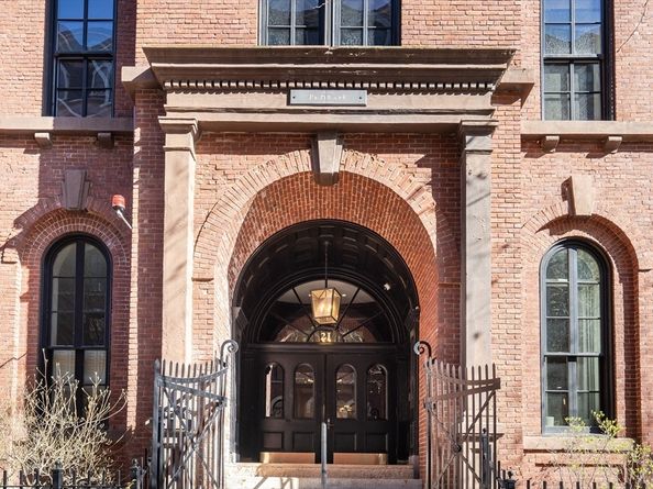21 Father Francis Gilday 110, Boston MA 02118