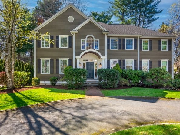 89 Green St, Needham MA 02492