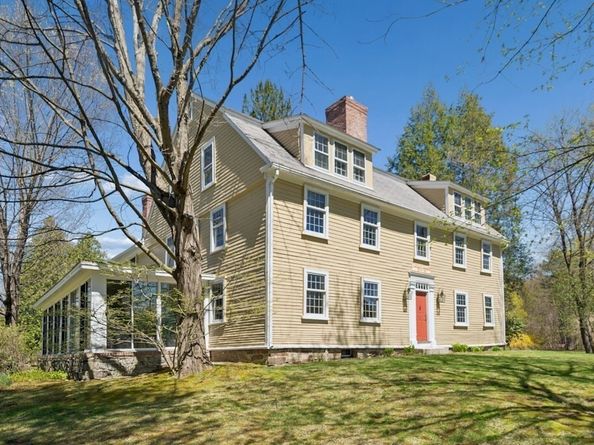 302 Church Street, Northborough MA 01532