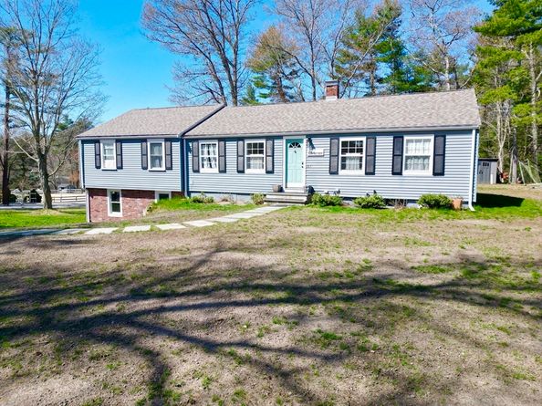 267 Sandy Hill Dr, Marshfield MA 02050